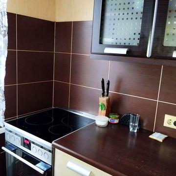 Продам однокімнатну квартиру