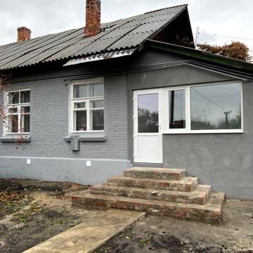 Квартира в Центрі міста.