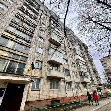 Продаж 3 кім квартири ,вулиця Шевченка ( Рясне - 1 )