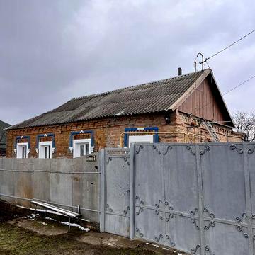 Продаж будинку Стара Балашівка