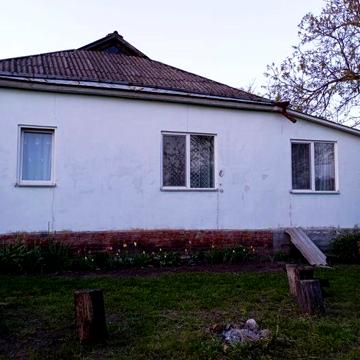 Продається будинок з ділянкою с. Мазінки Переяслав-Хмельницький район
