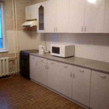 2х кімнатна квартира на Позняках ЖК ОСББ