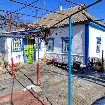 Продам будинок  с.Дівички