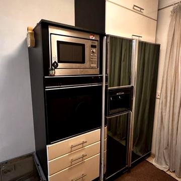 Однокімнатна квартира