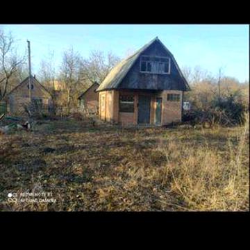 Продам терміново дачу