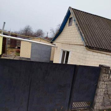 Продам дом в центре города со всеми удобствами