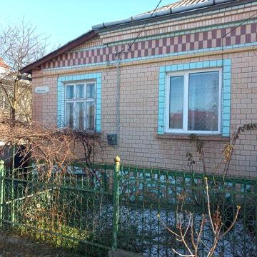 Продається частина приватного будинку