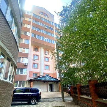 Продаж 3к Квартира вул. Чорних Запорожців ЖК ул. Леваневского, 70