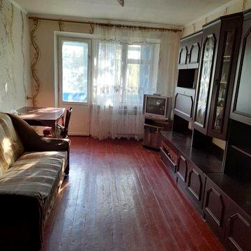 Продам 2х.ком квартиру