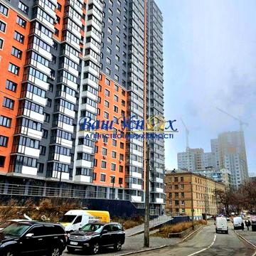 Продаж 1 ком новостройка ул Баггоутовская 25 . Центр .