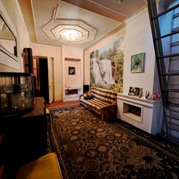 вул. Велика Морська, 64