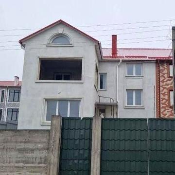 Котедж, Дивокрай