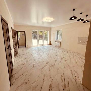 Продам новий будинок. Лелеківка