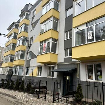 Продажа 1к квартира Польова вулиця