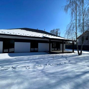 Продаж Нового одноповерхового будинку з Ремонтом