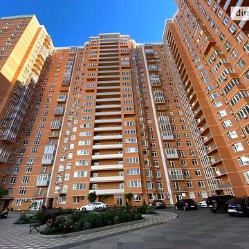 Продаж 1к Квартира вул. Жаботинського ЖК Дмитриевский