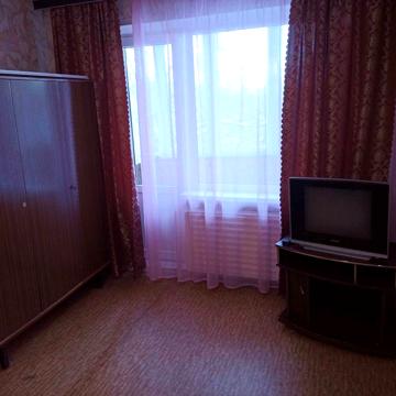 Продам однокімнатну квартиру на Космонавтів