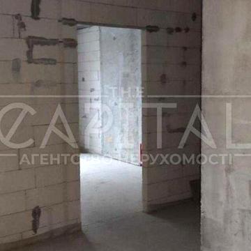 Продаж 3к Квартири у центрі, Шевченківський район, Дмитрієвська. 2 пов