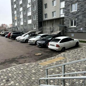 Оболонь. ЖК» Навигатор» однокомнатная 54м2 с ремонтом.