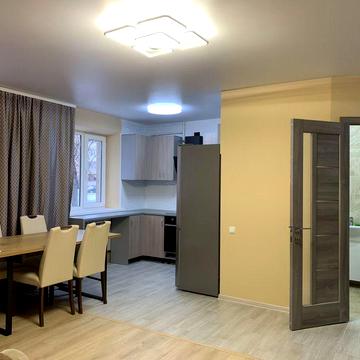 Здам гарну 2к.кв студію з ремонтом!