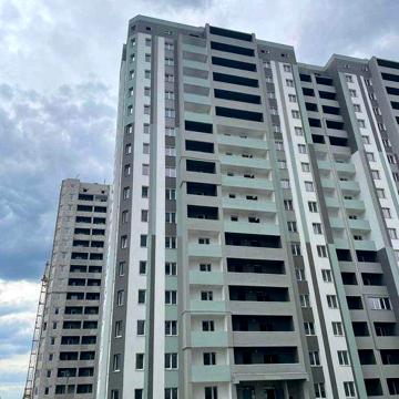 Продам 2 комнатную квартиру 70м2 в новострое ЖК Левада-2 GT ЖК Левада 2