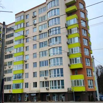 продам 2-х квартиру Вышгород Бориса-Глебская (Ватутина), д. 79 ЖК Зирковый