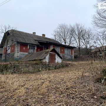 Продаж 3к Дім Лугова вулиця