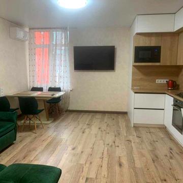 м.Теремки Оренда супер 3 кв.в новому ЖК Оптимісто