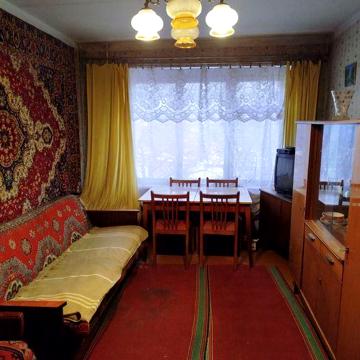 Зигіна, 2х к квартира на середньому поверсі, гарне місце,поруч 25шк