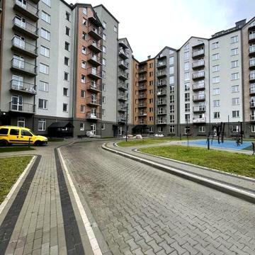 Продам квартиру, ЖК Скандия, Бровары, Героев Крут 8 ЖК Скандия