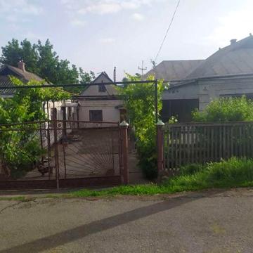 Будинок в Любашівкі