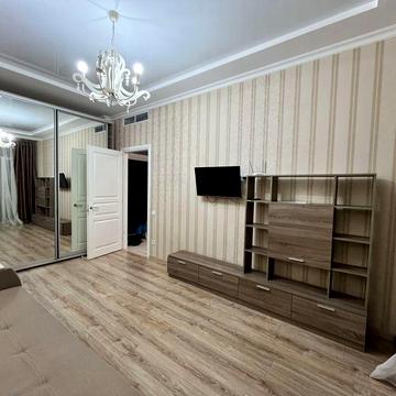 1 Комн Кадор Марсельская можно с ребенком
