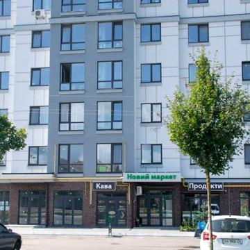 Без % ЖК Гудвіл метро Теремки ЖК гудвіл