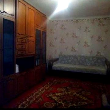 Аренда 1к.квартиры.