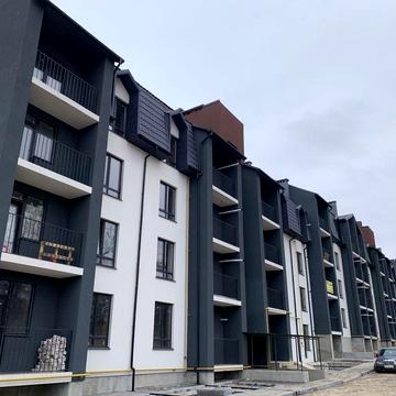 Продаж квартир в новобудові ЖК Лука Сіті , переуступка ЖК Лука Сіті