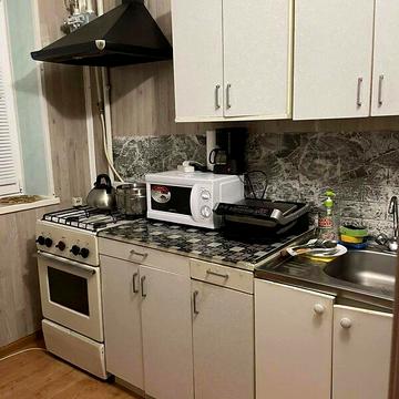 Продаж 1к Квартира 600-річчя вулиця