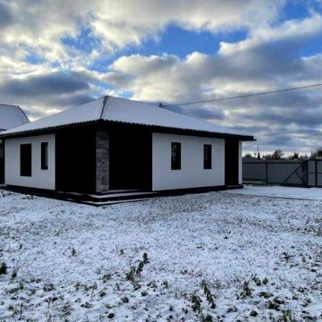 Альтернатива  однокімнатній квартирі, окремим будинком з ділянкою 5.5с