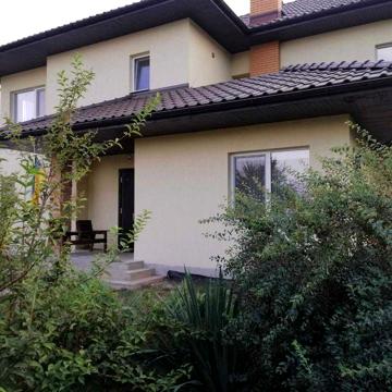 Будинок Музичі, 20 км від Києва, 390м2 (292-житлова). Торг