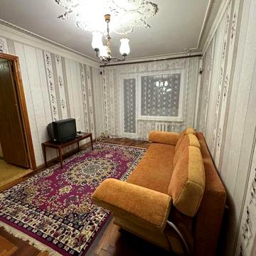 Сдам квартиру 3-й шевченковский ул.Воронина