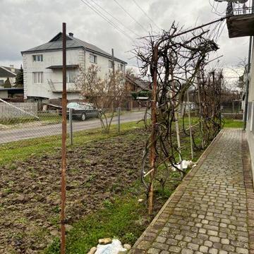 Довгострокова оренда будинку