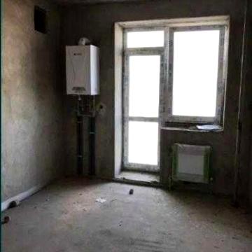 Продам 1-кімнатна квартира в новому будинку з газом та АГВ опаленням