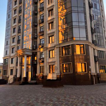 Продаж 2к Квартира бул. Італійський ЖК Двадцать пятая жемчужина