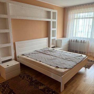 Здаю  3к.квартиру Світ Богородчани