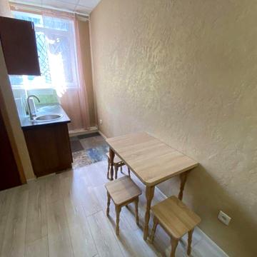 Однокімнатна квартира на довгострокову оренду