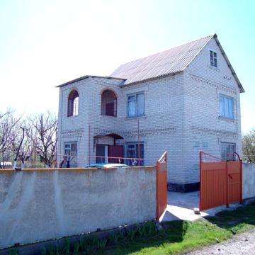 Дача Прогресс-5 с.Криничное
