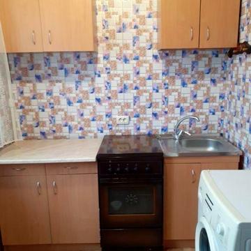 Продам 1 к квартиру в Индустриальном районе