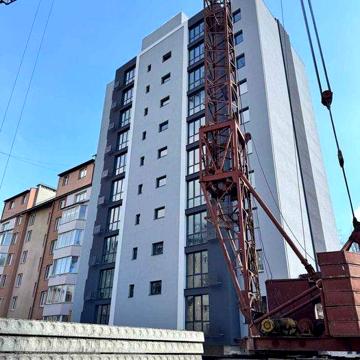 Продаж 2 кімнатної квартири в розтермінування до 18 місяців.