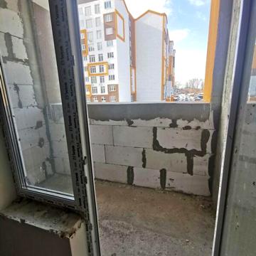 Продаж 1к Квартира Одеська вулиця ЖК Orange Park