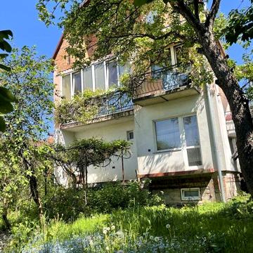 Продаж 6к Дім вул. Кричевського Михайла