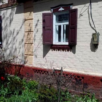 Продам дім в смт Котельва